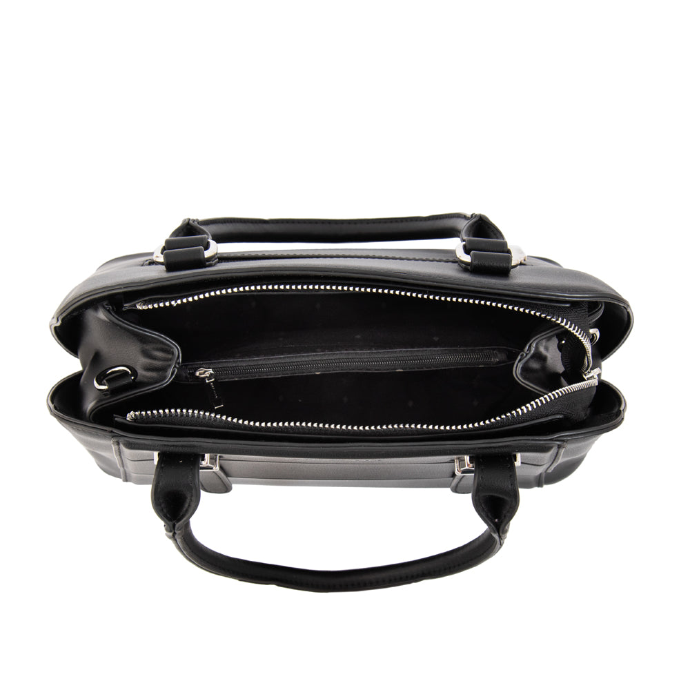 CARTERA SUN NEGRO