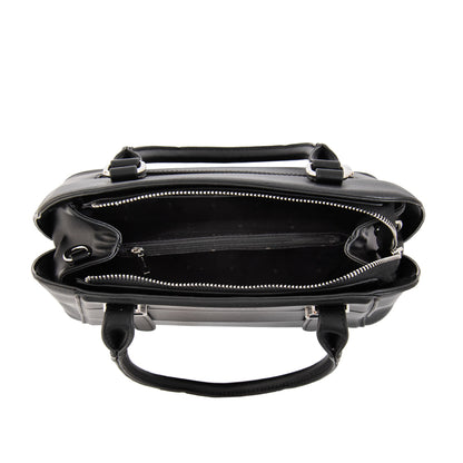 CARTERA SUN NEGRO