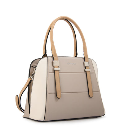 CARTERA SUN BLANCO