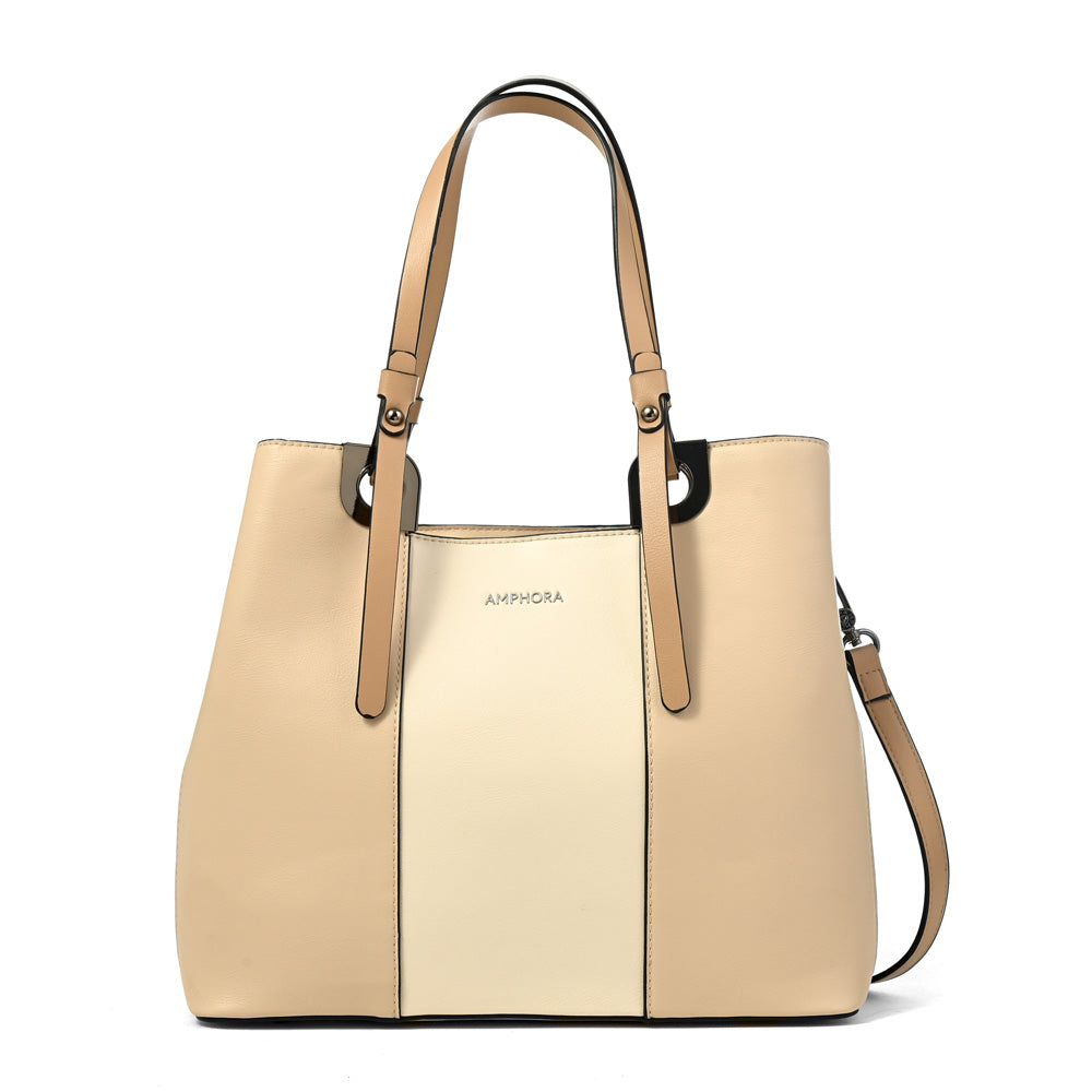 CARTERA ELIZA BEIGE