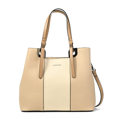 CARTERA ELIZA BEIGE