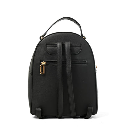 MOCHILA MACARENA NEGRO