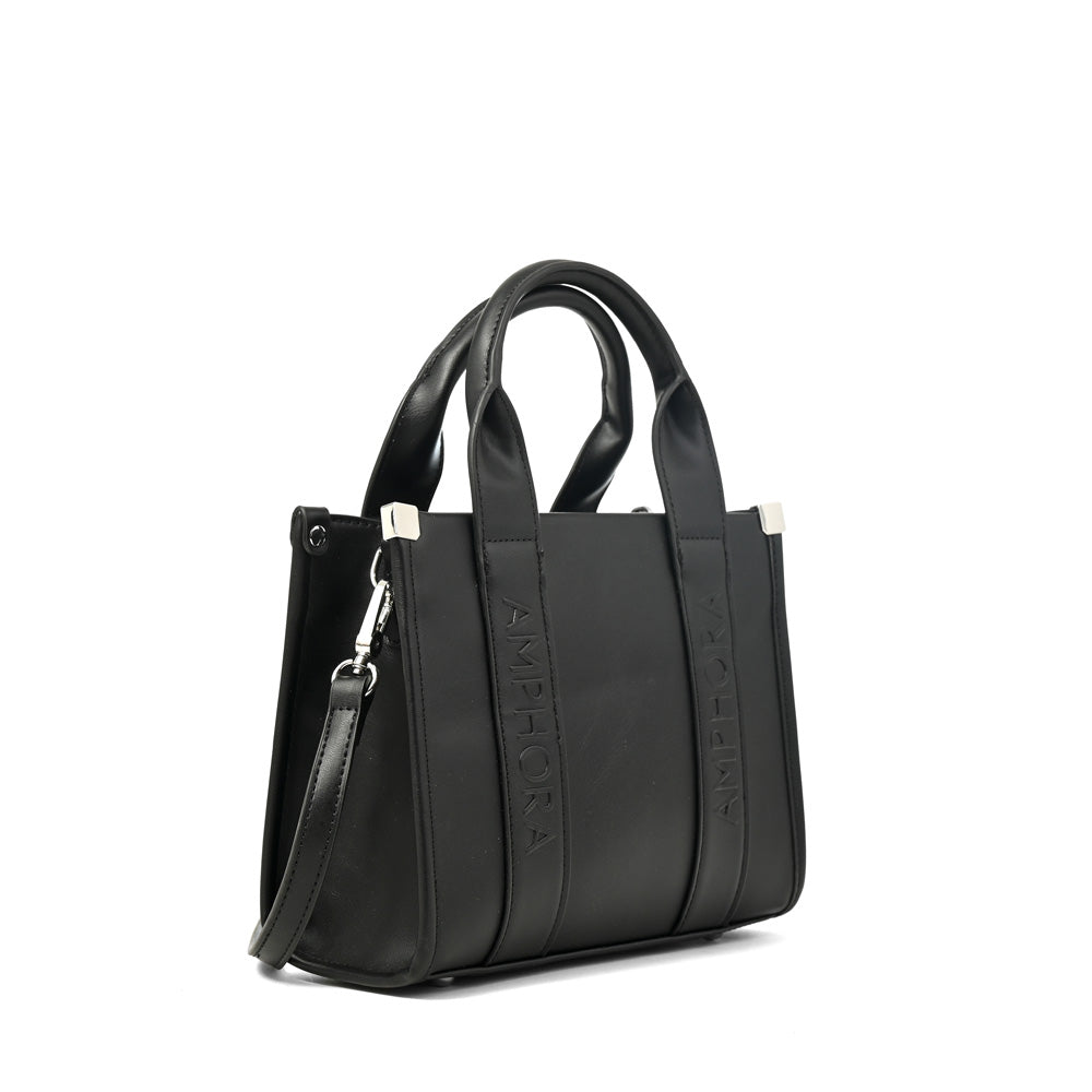 BANDOLERA MAGDALENA NEGRO