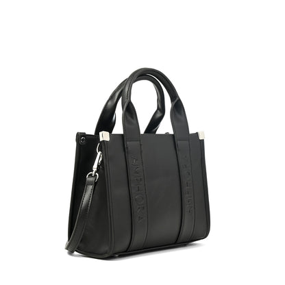 BANDOLERA MAGDALENA NEGRO