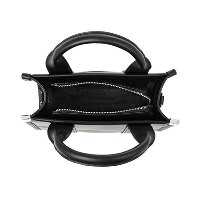 BANDOLERA MAGDALENA NEGRO