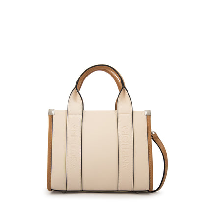 BANDOLERA MAGDALENA BLANCO