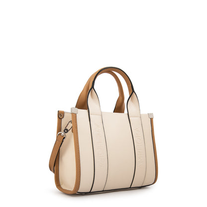 BANDOLERA MAGDALENA BLANCO