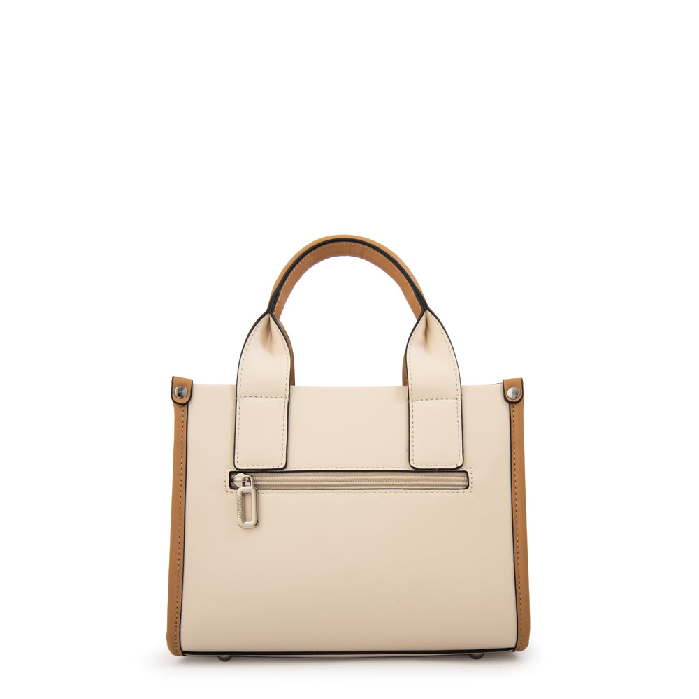 BANDOLERA MAGDALENA BLANCO