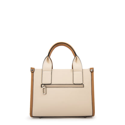 BANDOLERA MAGDALENA BLANCO