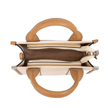 BANDOLERA MAGDALENA BLANCO