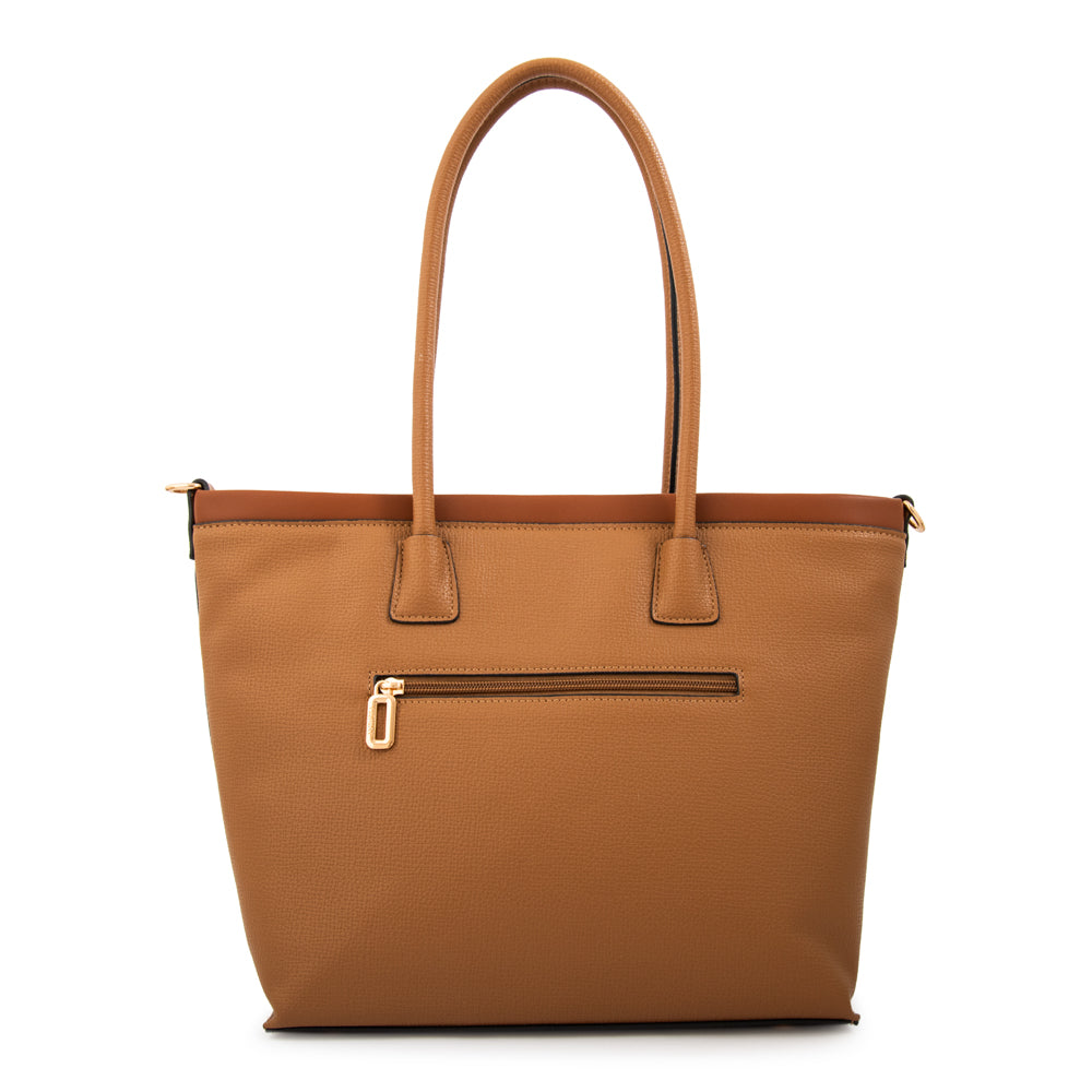 CARTERA ALEGRA CAMEL