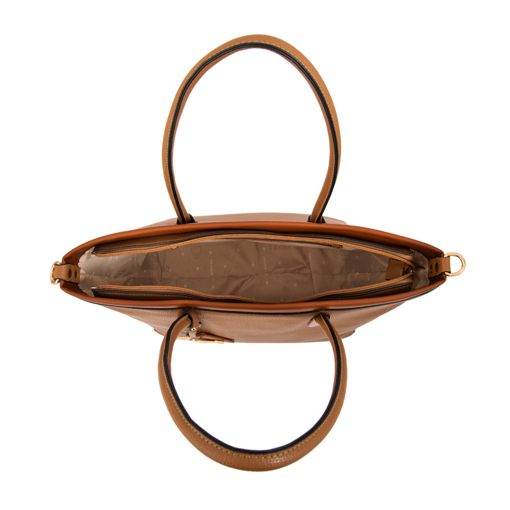 CARTERA ALEGRA CAMEL