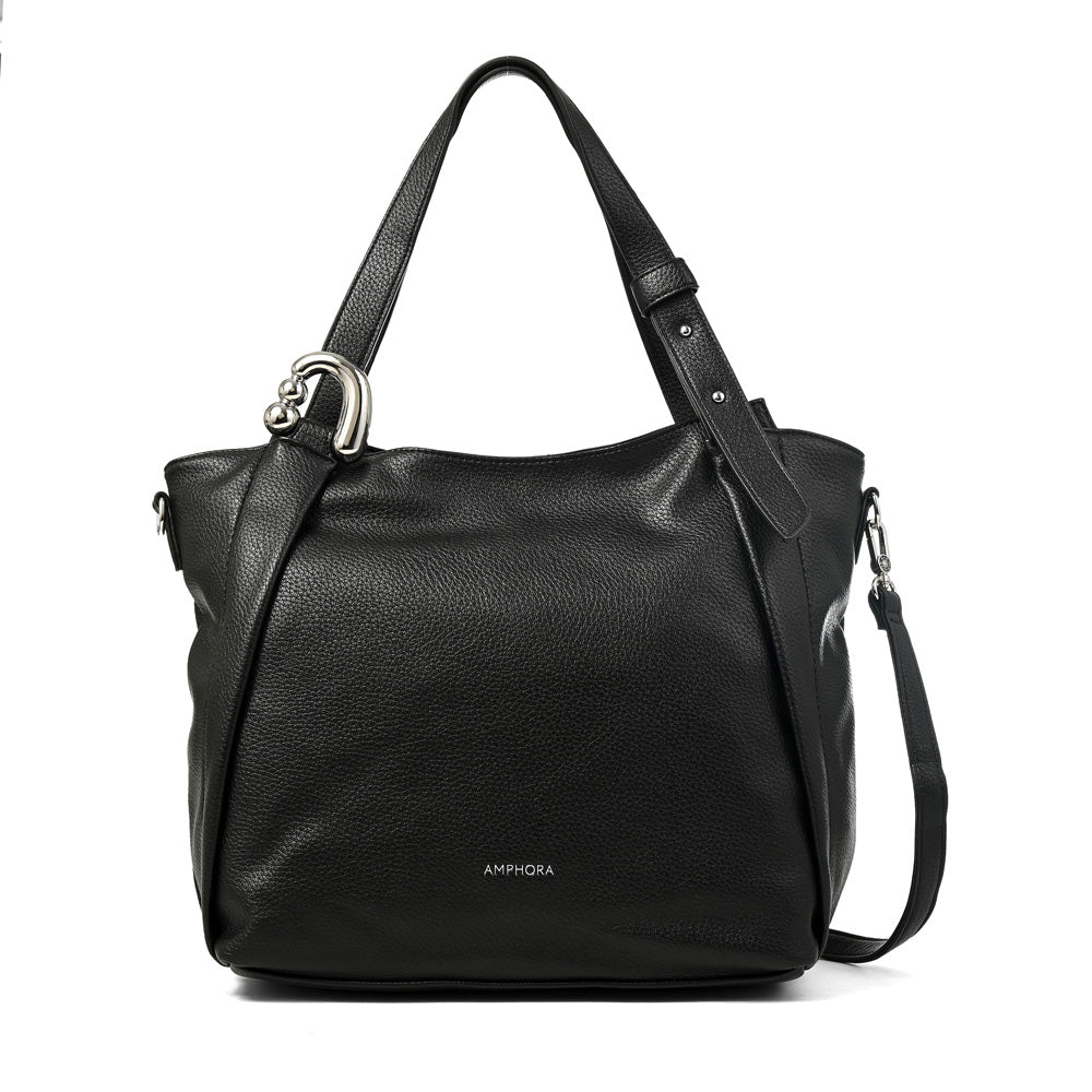 CARTERA VALERIA NEGRO