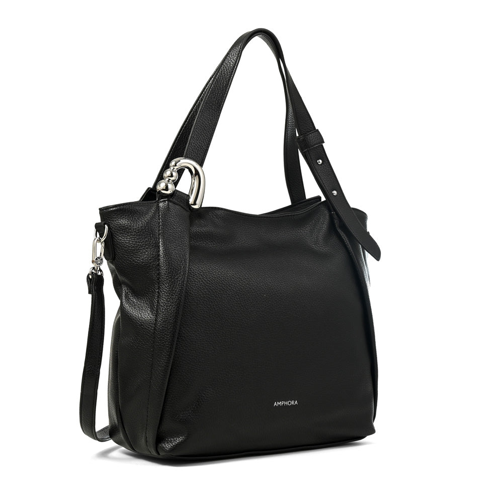 CARTERA VALERIA NEGRO