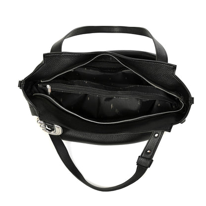 CARTERA VALERIA NEGRO