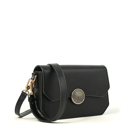 BANDOLERA VANIA NEGRO