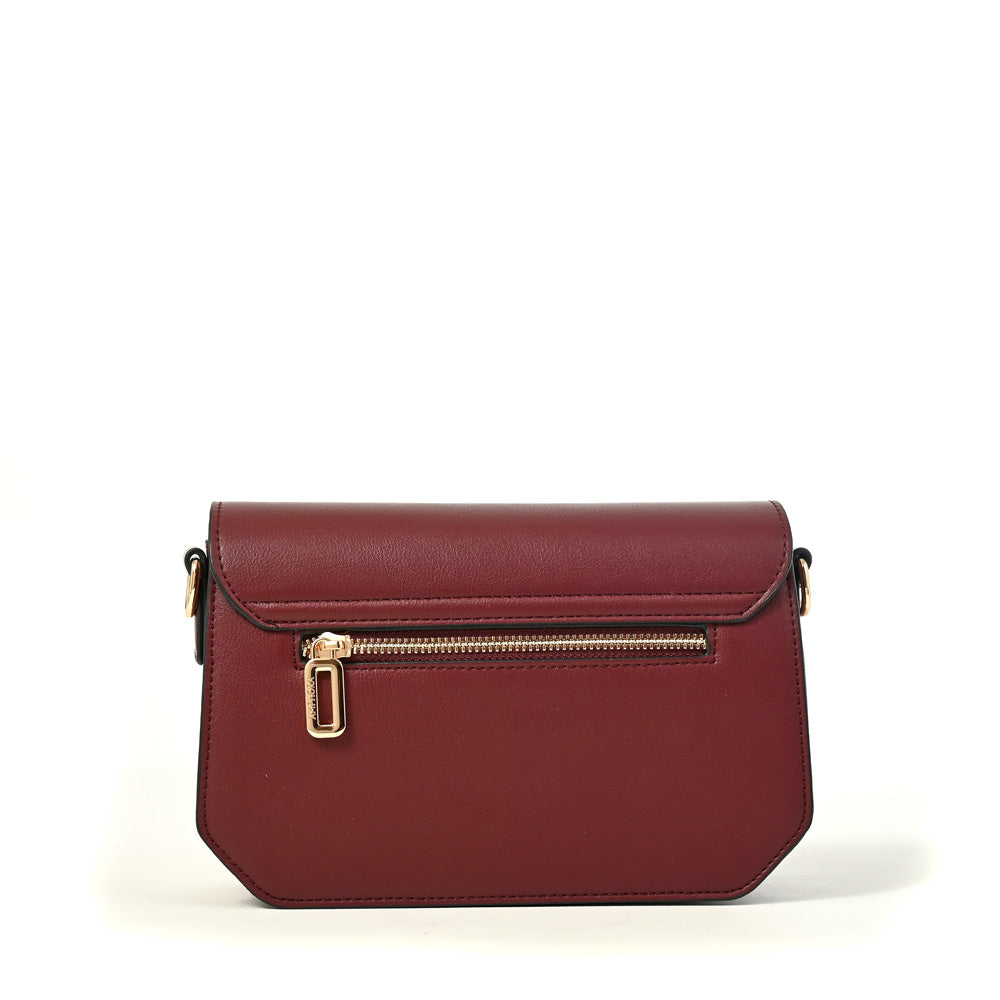 BANDOLERA VANIA BORDÓ