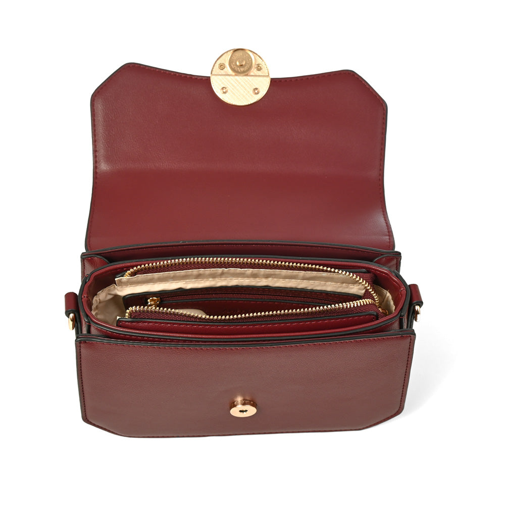 BANDOLERA VANIA BORDÓ