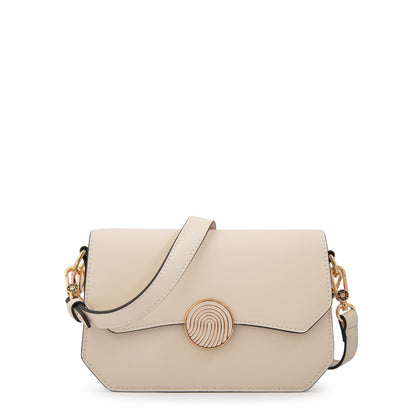 BANDOLERA VANIA BLANCO