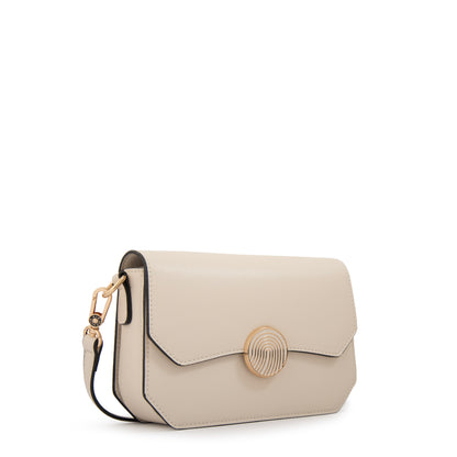 BANDOLERA VANIA BLANCO