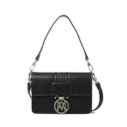 BANDOLERA AMANDA NEGRO