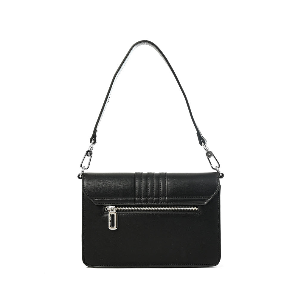 BANDOLERA AMANDA NEGRO
