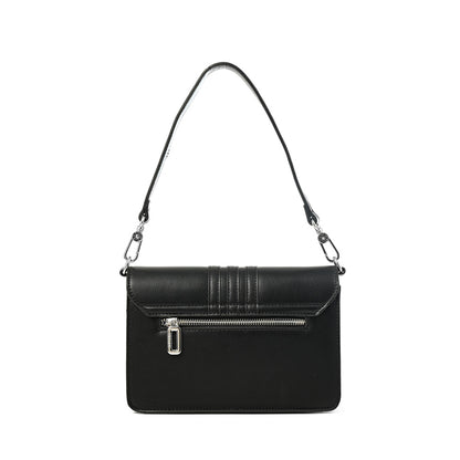 BANDOLERA AMANDA NEGRO