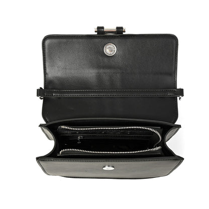 BANDOLERA AMANDA NEGRO