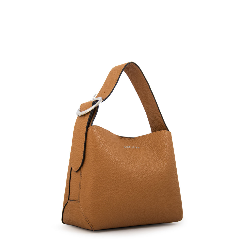BANDOLERA DOMINGA BEIGE