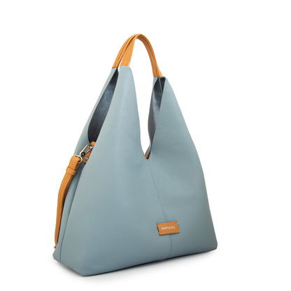CARTERA ADRIEL AZUL