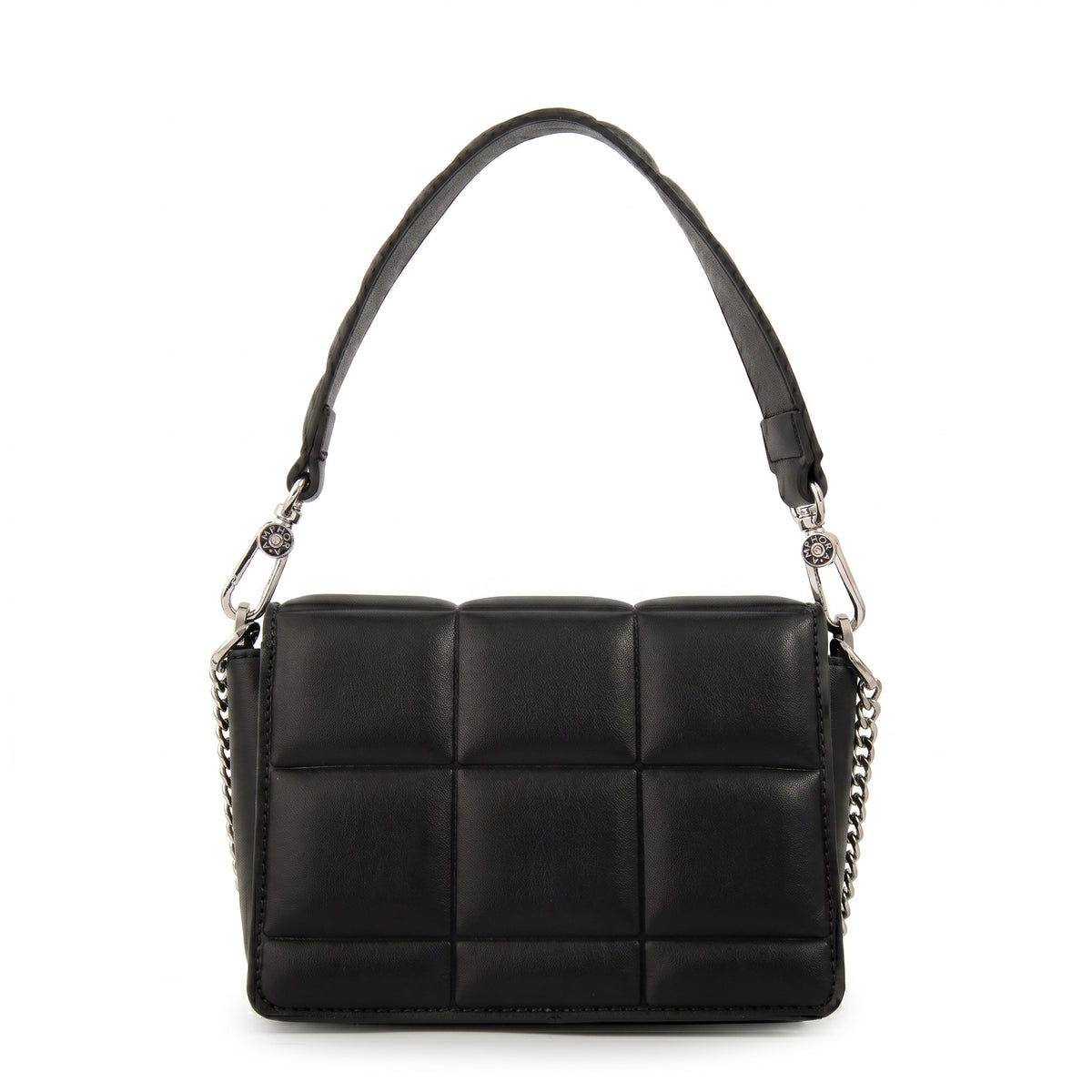 BANDOLERA ASTRID NEGRO