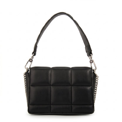 BANDOLERA ASTRID NEGRO