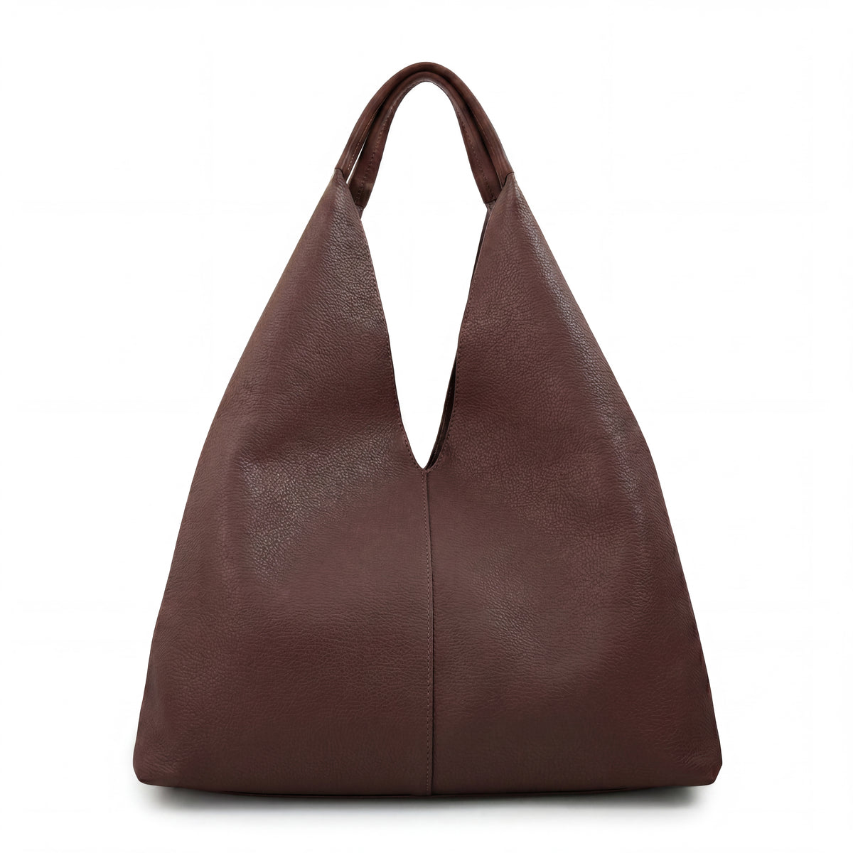 CARTERA ADRIEL CAFÉ OSCURO