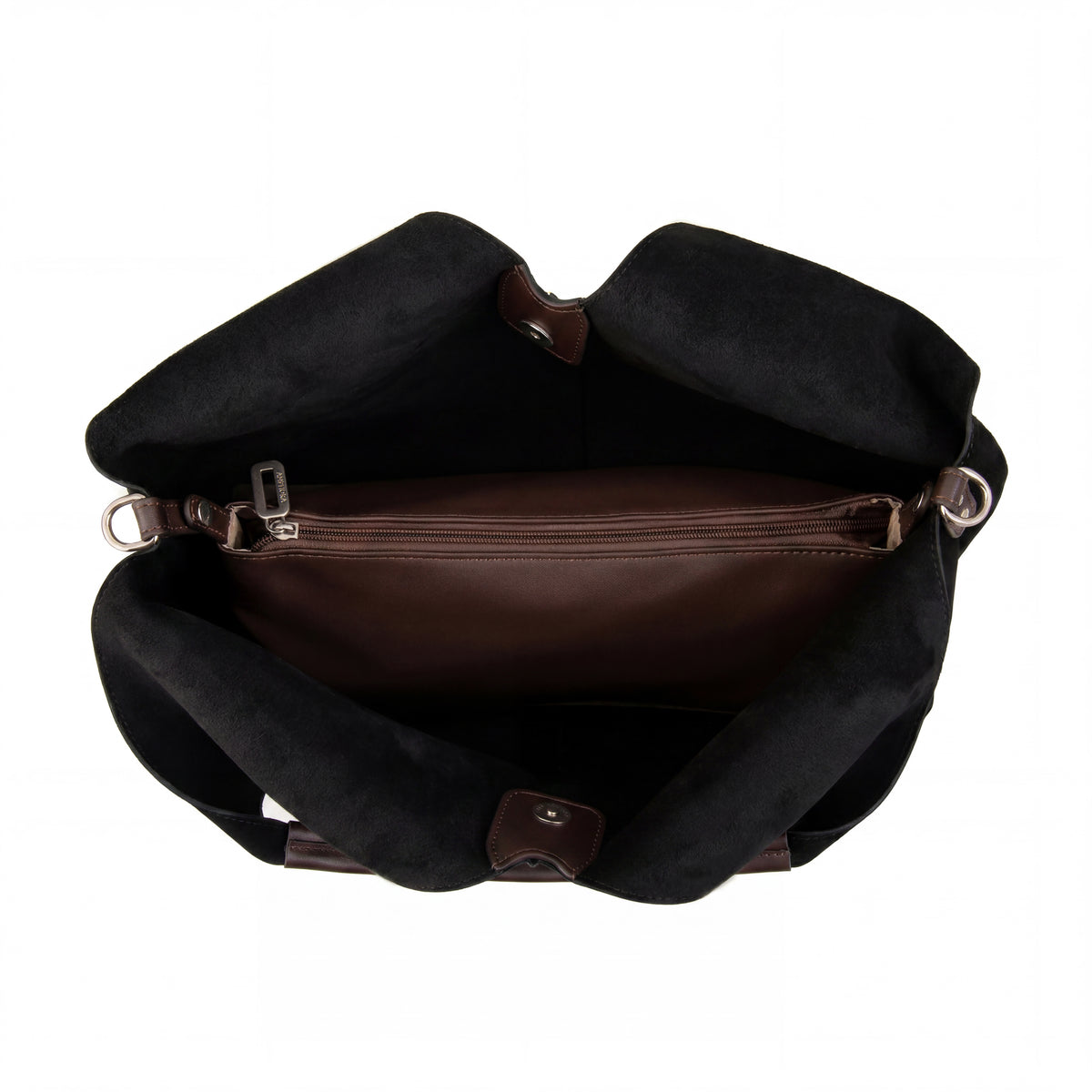 CARTERA ADRIEL NEGRO