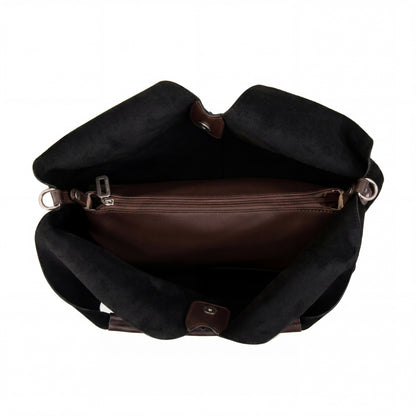 CARTERA ADRIEL NEGRO