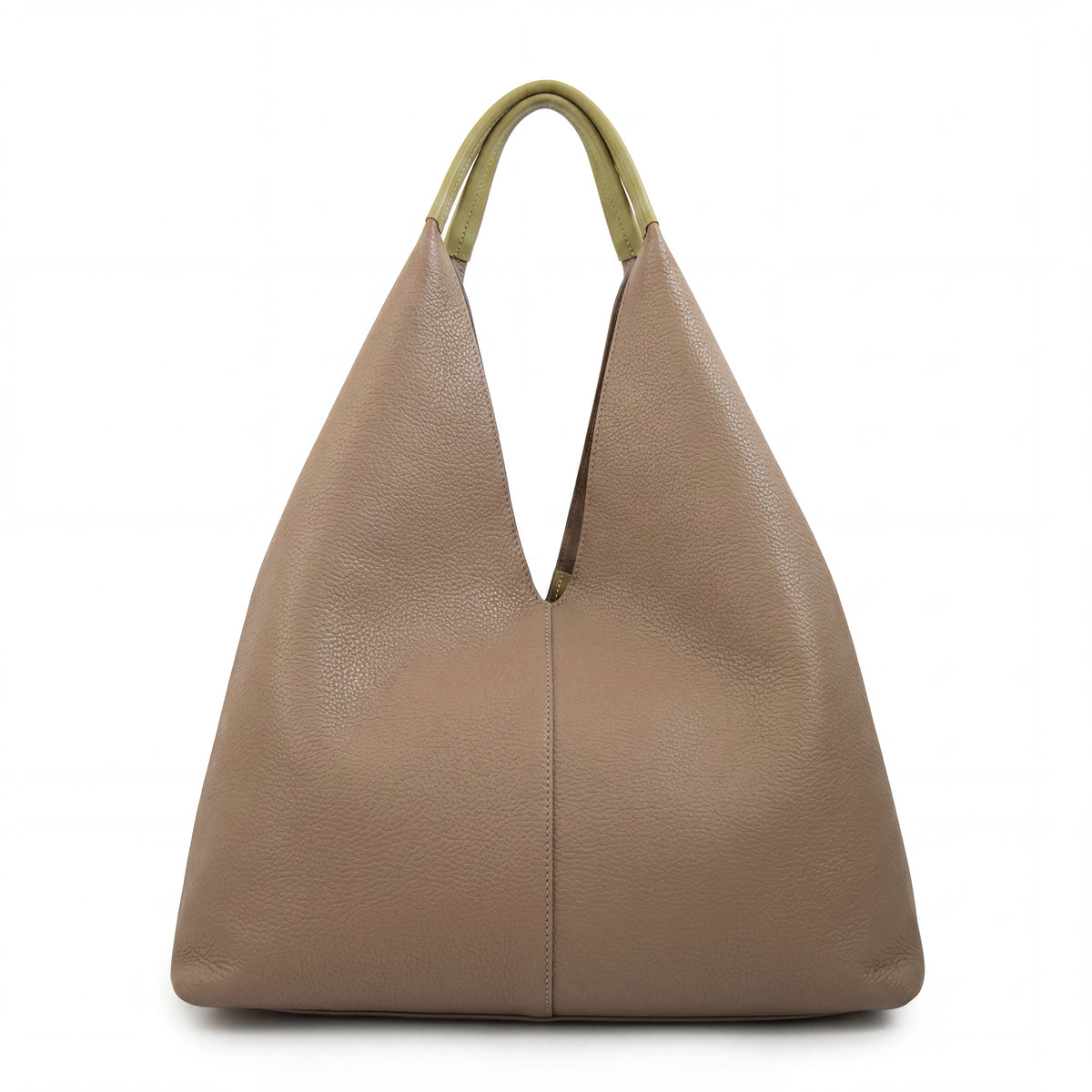 CARTERA ADRIEL BEIGE OSCURO