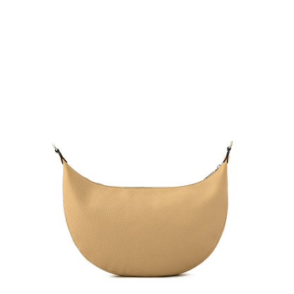 BANDOLERA OSTARA BEIGE