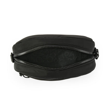 BANDOLERA ALSEN NEGRO