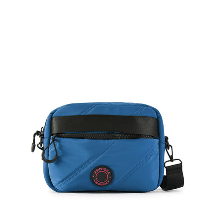 BANDOLERA ALSEN PETRÓLEO