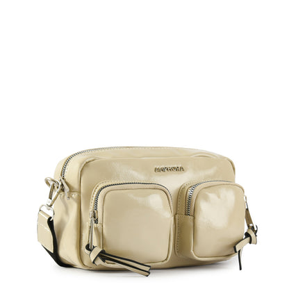 BANDOLERA BOIRA BEIGE