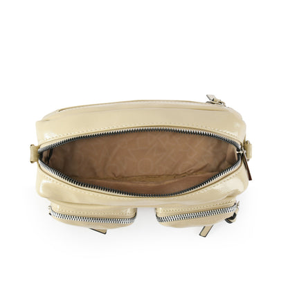 BANDOLERA BOIRA BEIGE