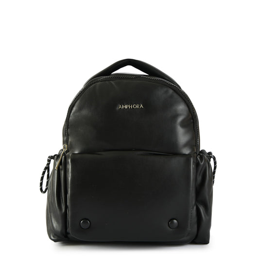 MOCHILA TROPEZ NEGRO