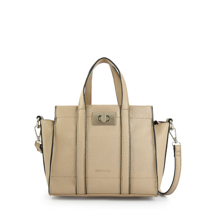 CARTERA FRANCIS TAUPE