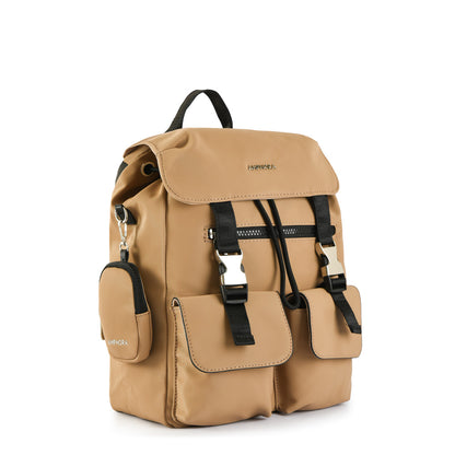 MOCHILA DAKOTA BEIGE