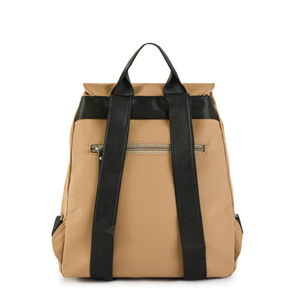 MOCHILA DAKOTA BEIGE