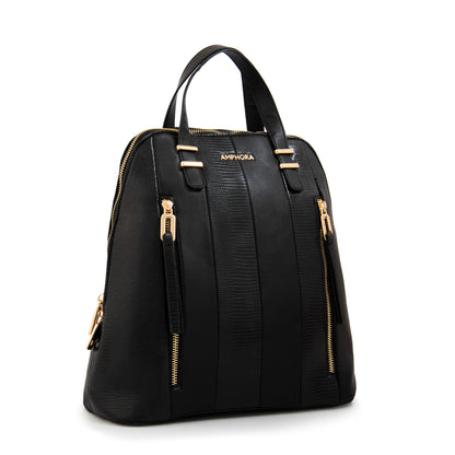 MOCHILA MANILA NEGRO