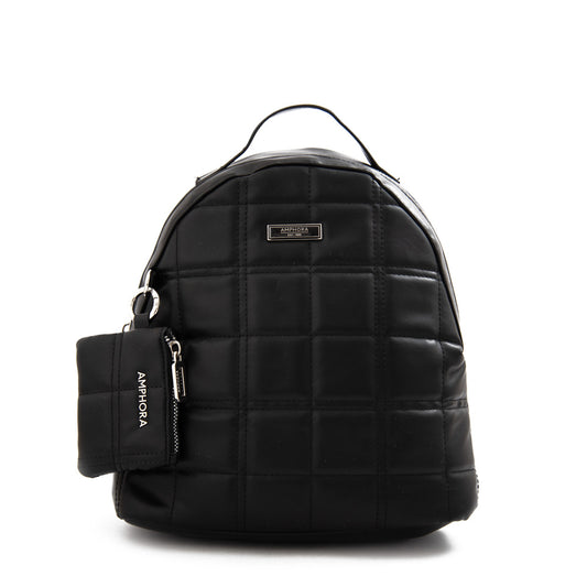 MOCHILA CROACIA NEGRO