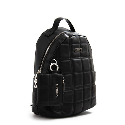 MOCHILA CROACIA NEGRO