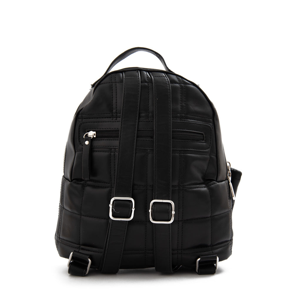 MOCHILA CROACIA NEGRO