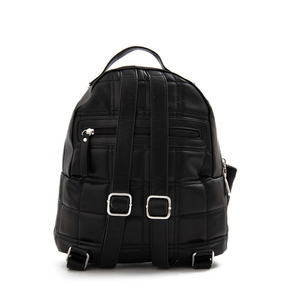 MOCHILA CROACIA NEGRO